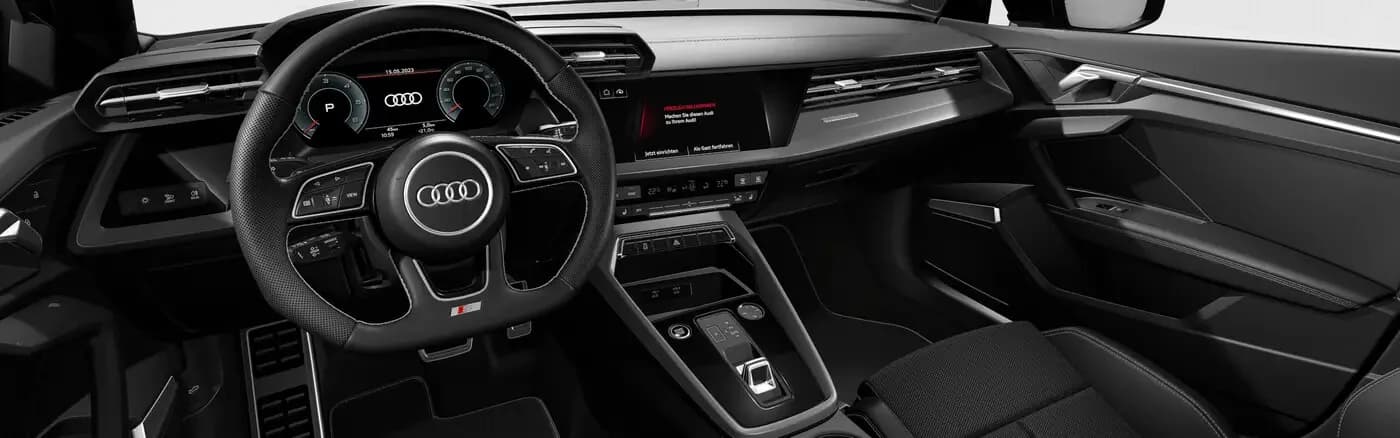 Audi Audi — zdjęcie 5