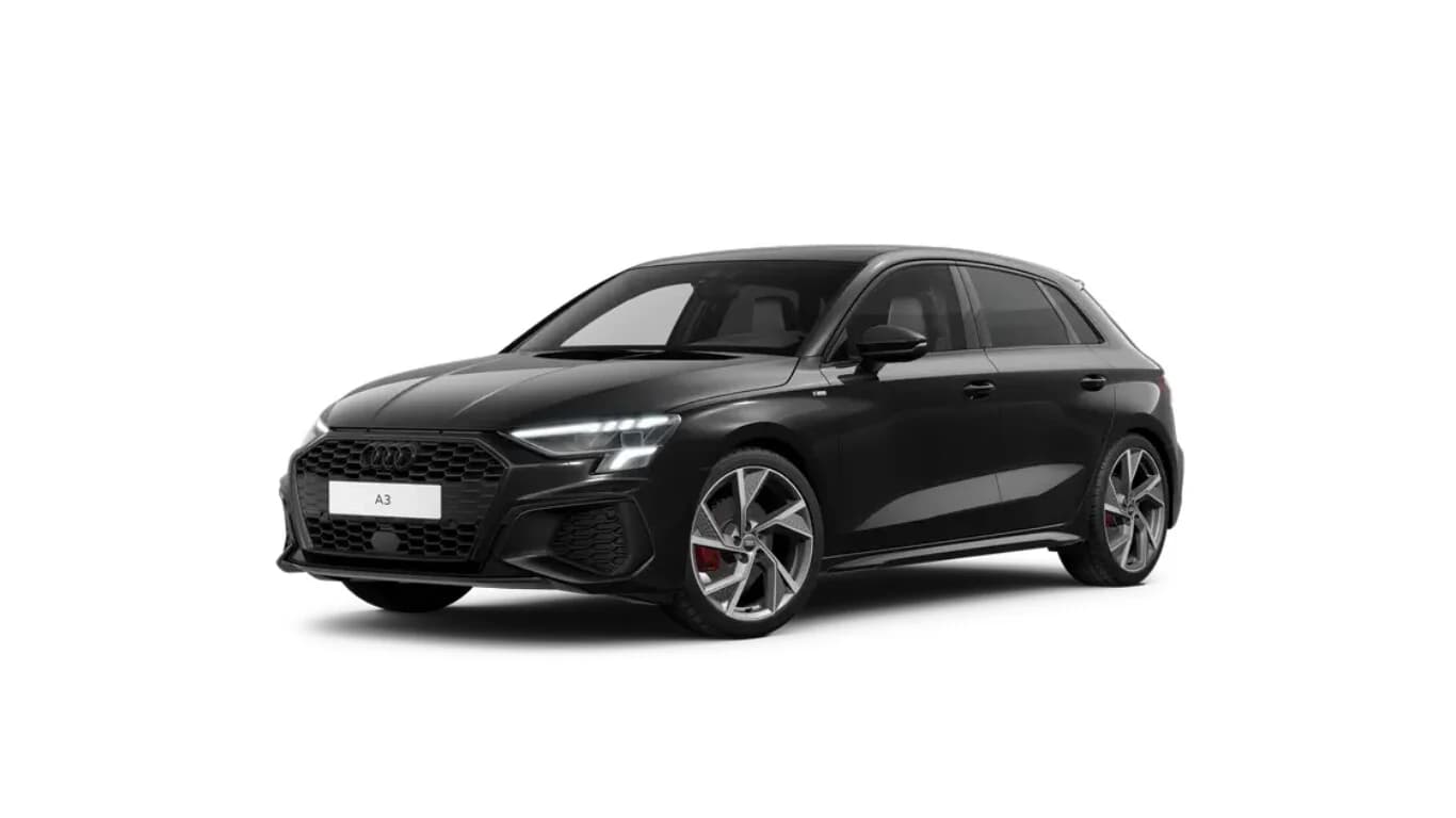 Audi Audi — zdjęcie 1