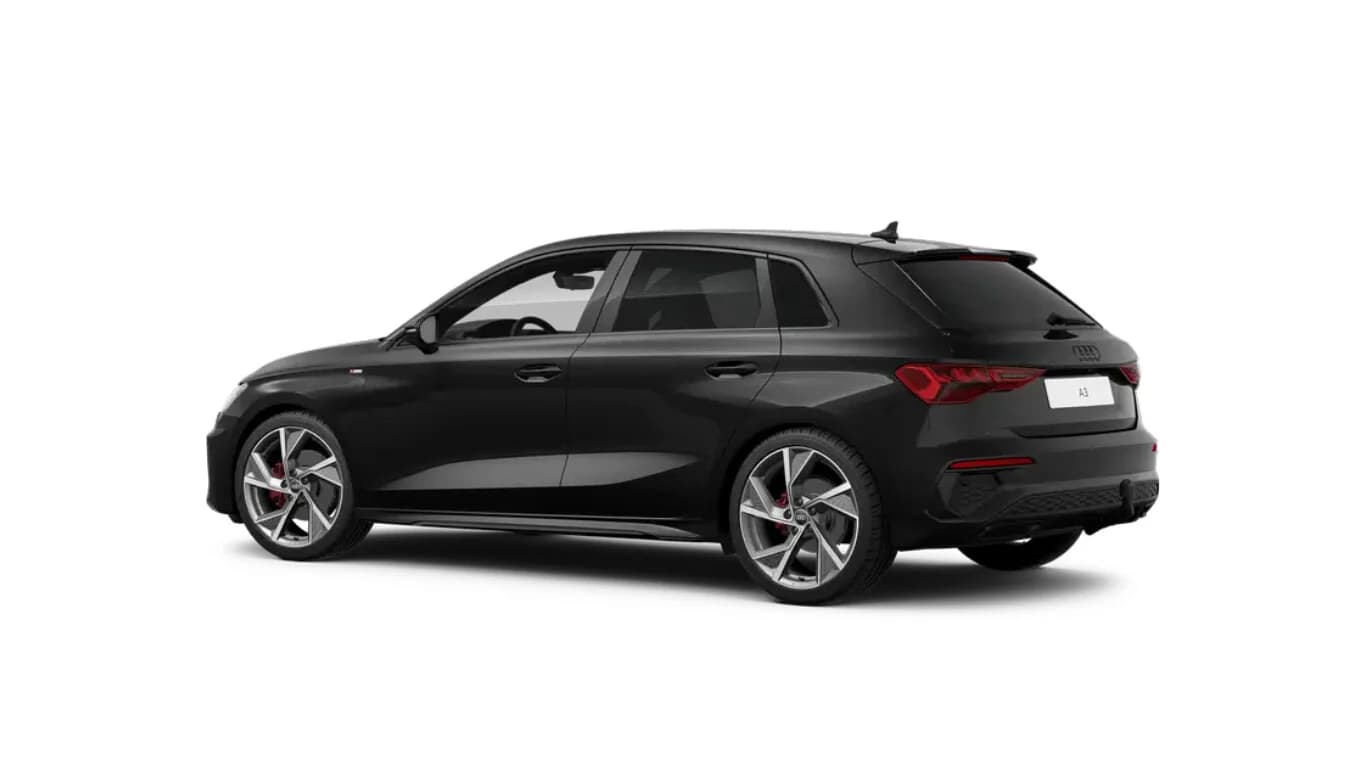 Audi Audi — zdjęcie 4