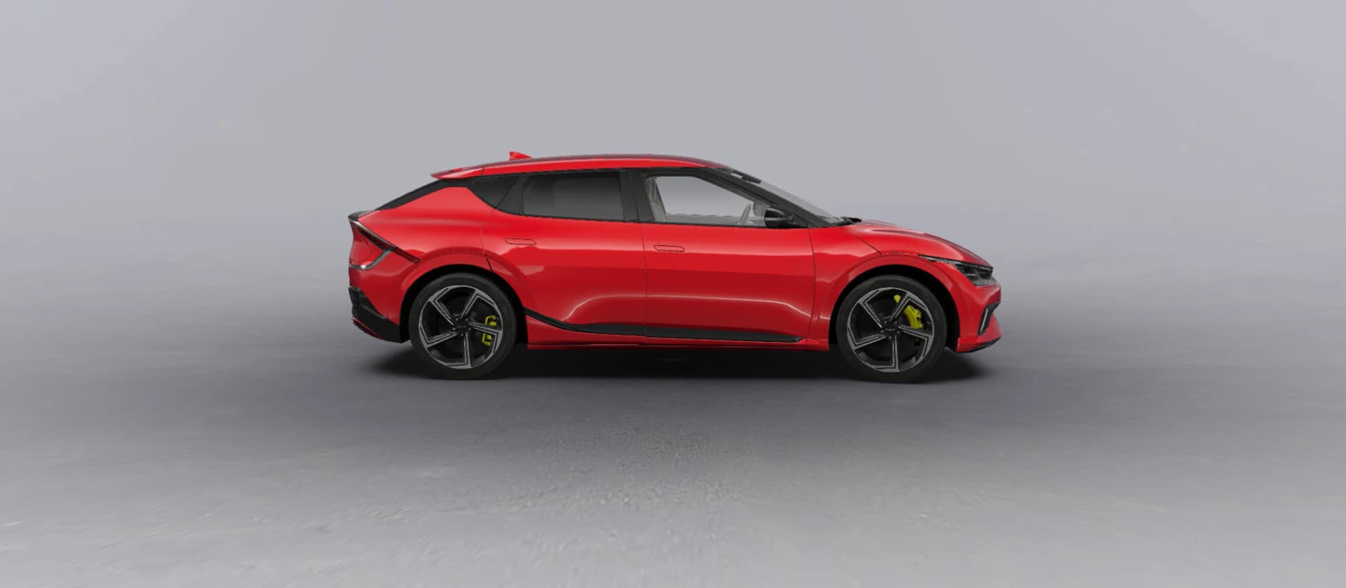 KIA EV6 GT — zdjęcie 6