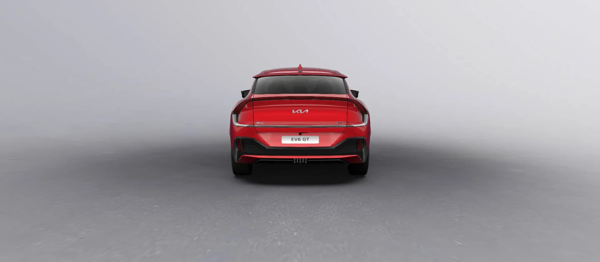 KIA EV6 GT — zdjęcie 5