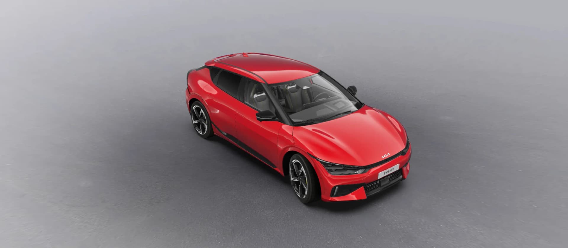 KIA EV6 GT — zdjęcie 2