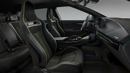 KIA EV6 GT — zdjęcie 9