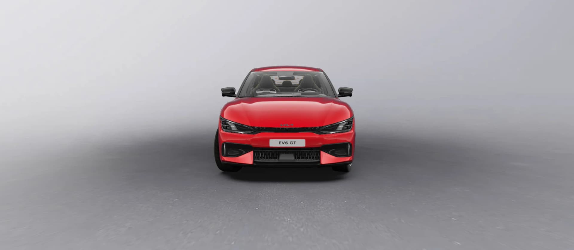 KIA EV6 GT — zdjęcie 7