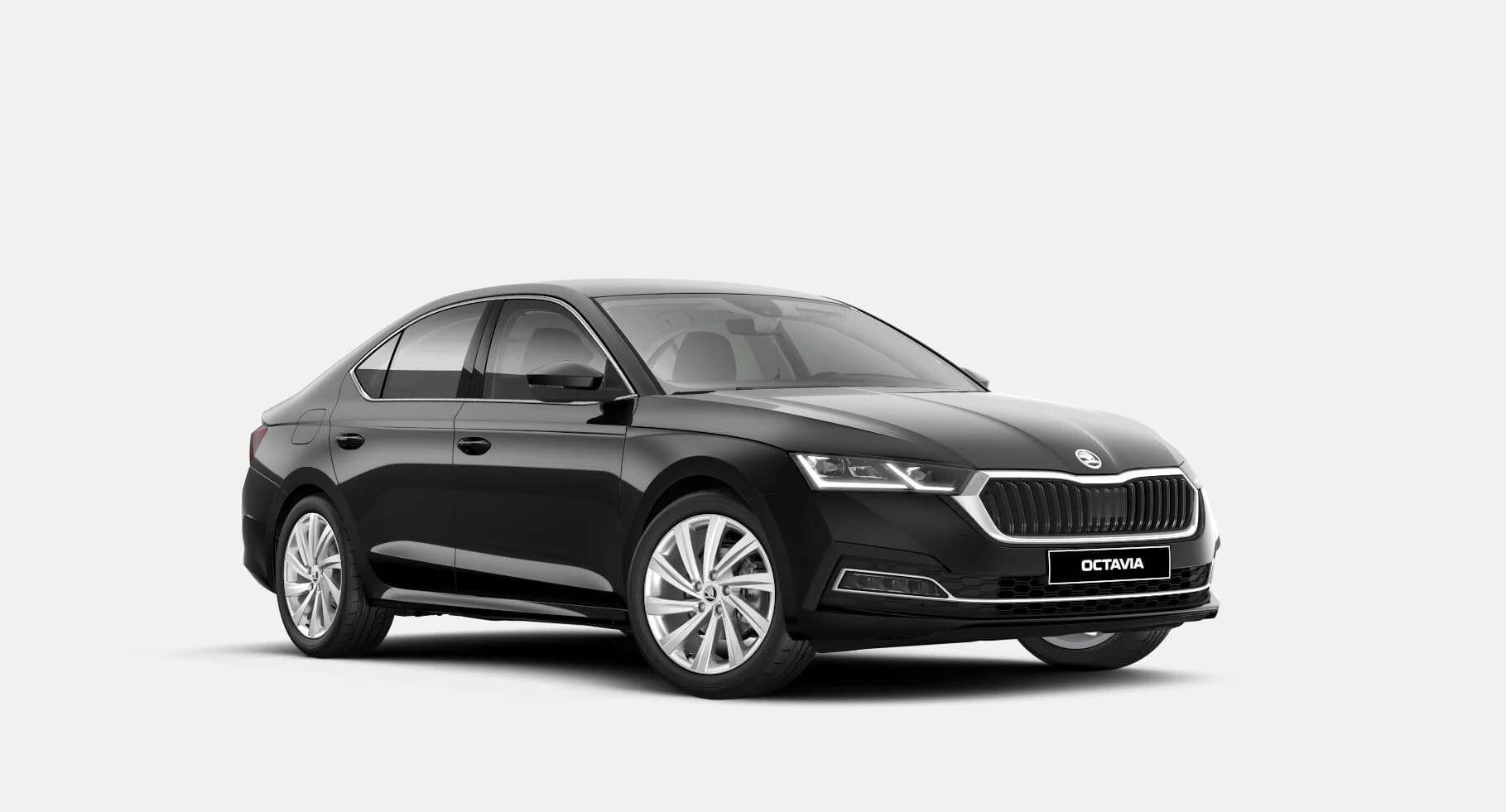 Skoda Octavia — zdjęcie 1