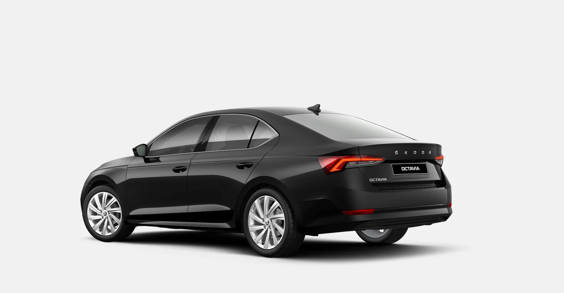 Skoda Octavia — zdjęcie 2