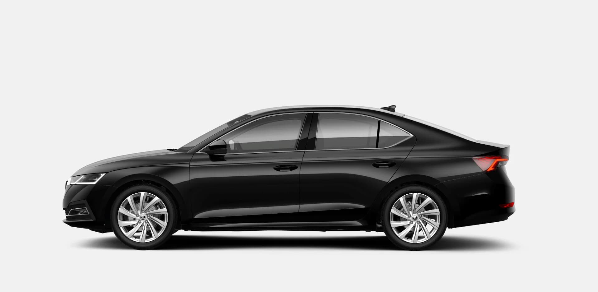 Skoda Octavia — zdjęcie 3