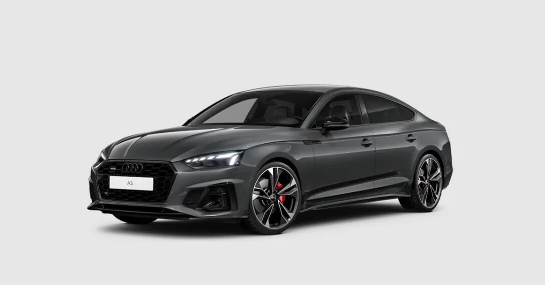 Audi Audi — zdjęcie 1