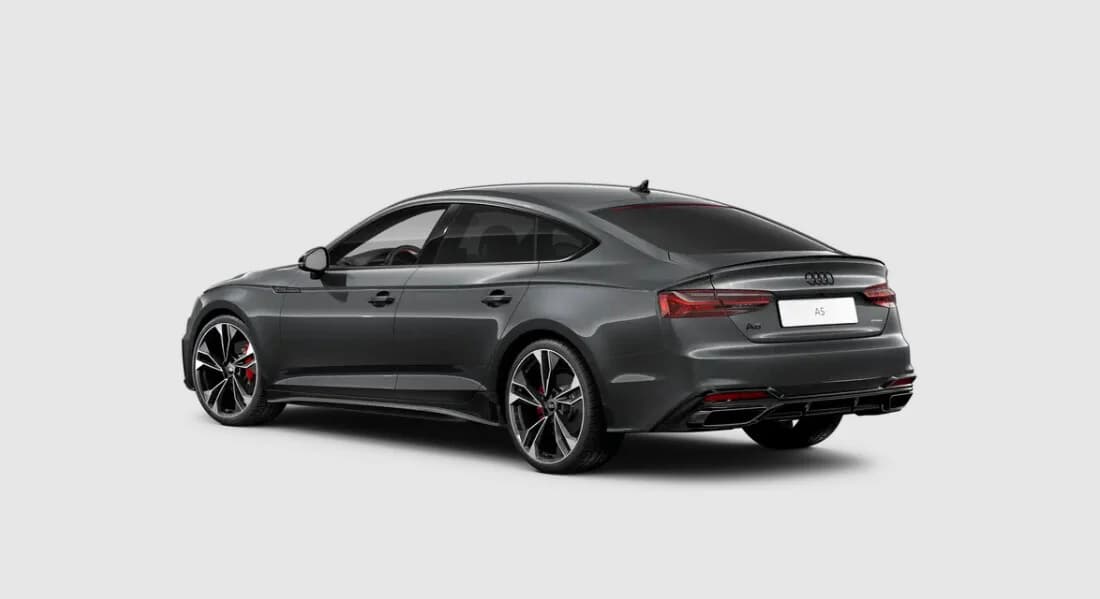 Audi Audi — zdjęcie 4
