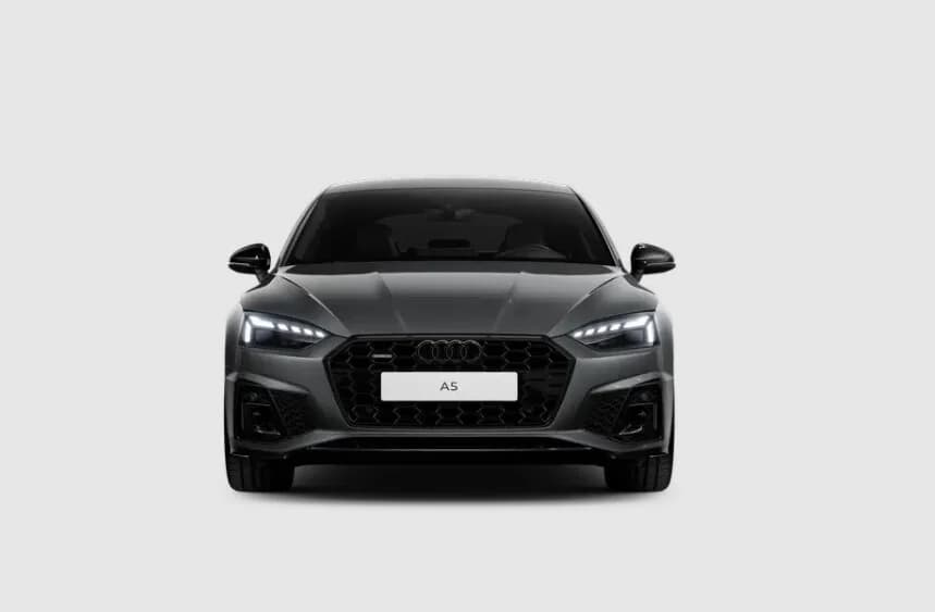 Audi Audi — zdjęcie 3