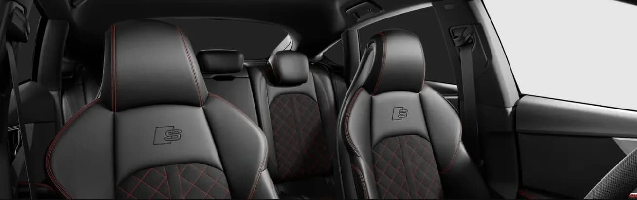 Audi Audi — zdjęcie 7