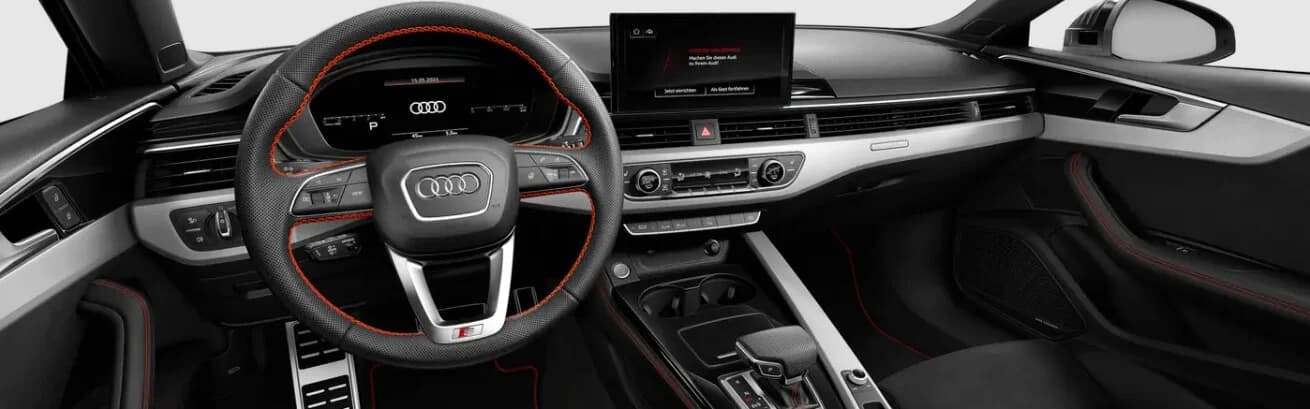 Audi Audi — zdjęcie 6