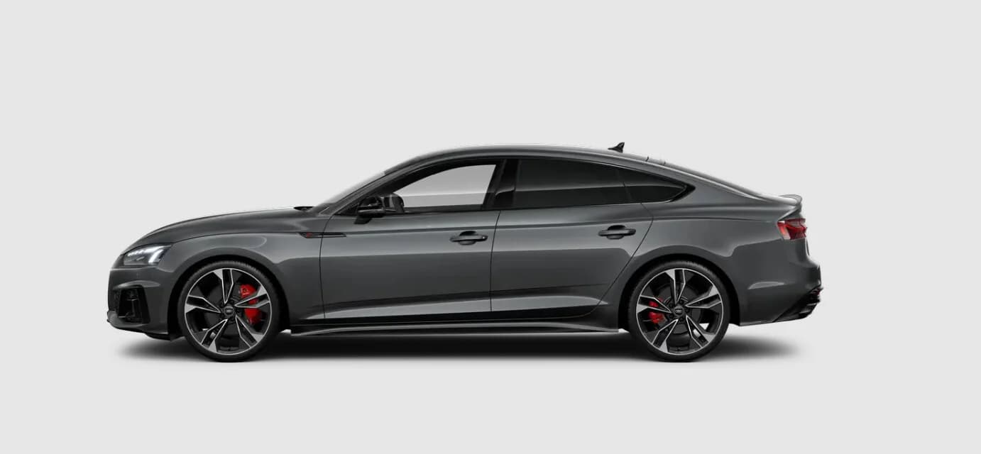 Audi Audi — zdjęcie 5