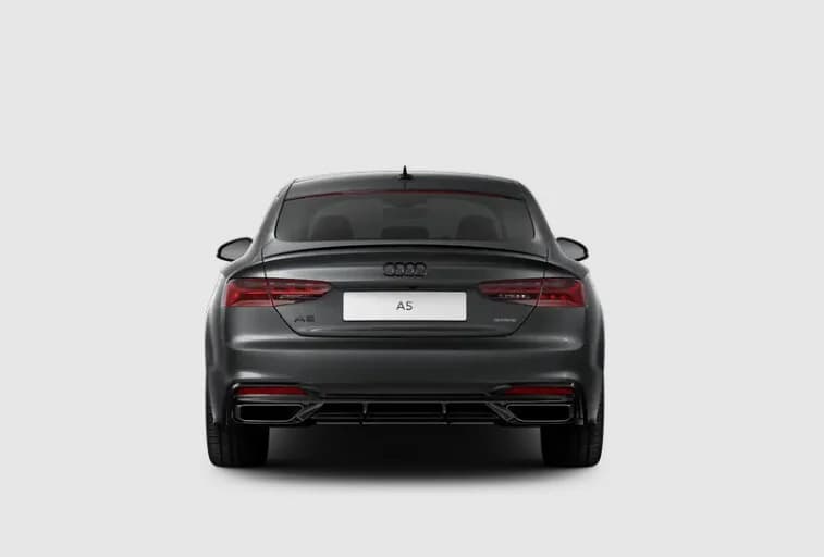 Audi Audi — zdjęcie 2