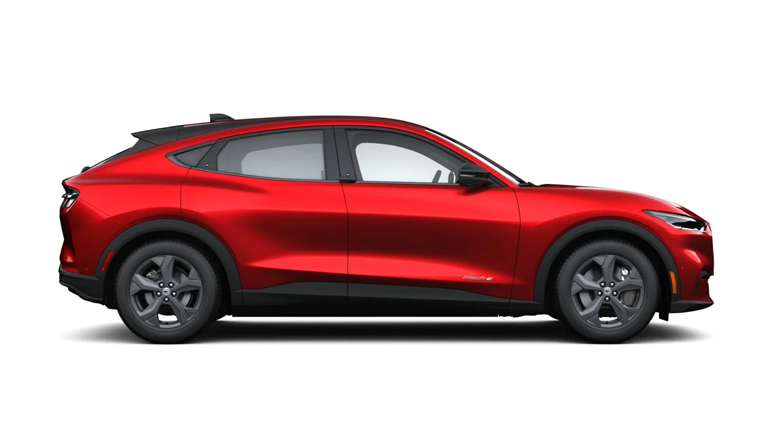 Ford Mach-E — zdjęcie 3