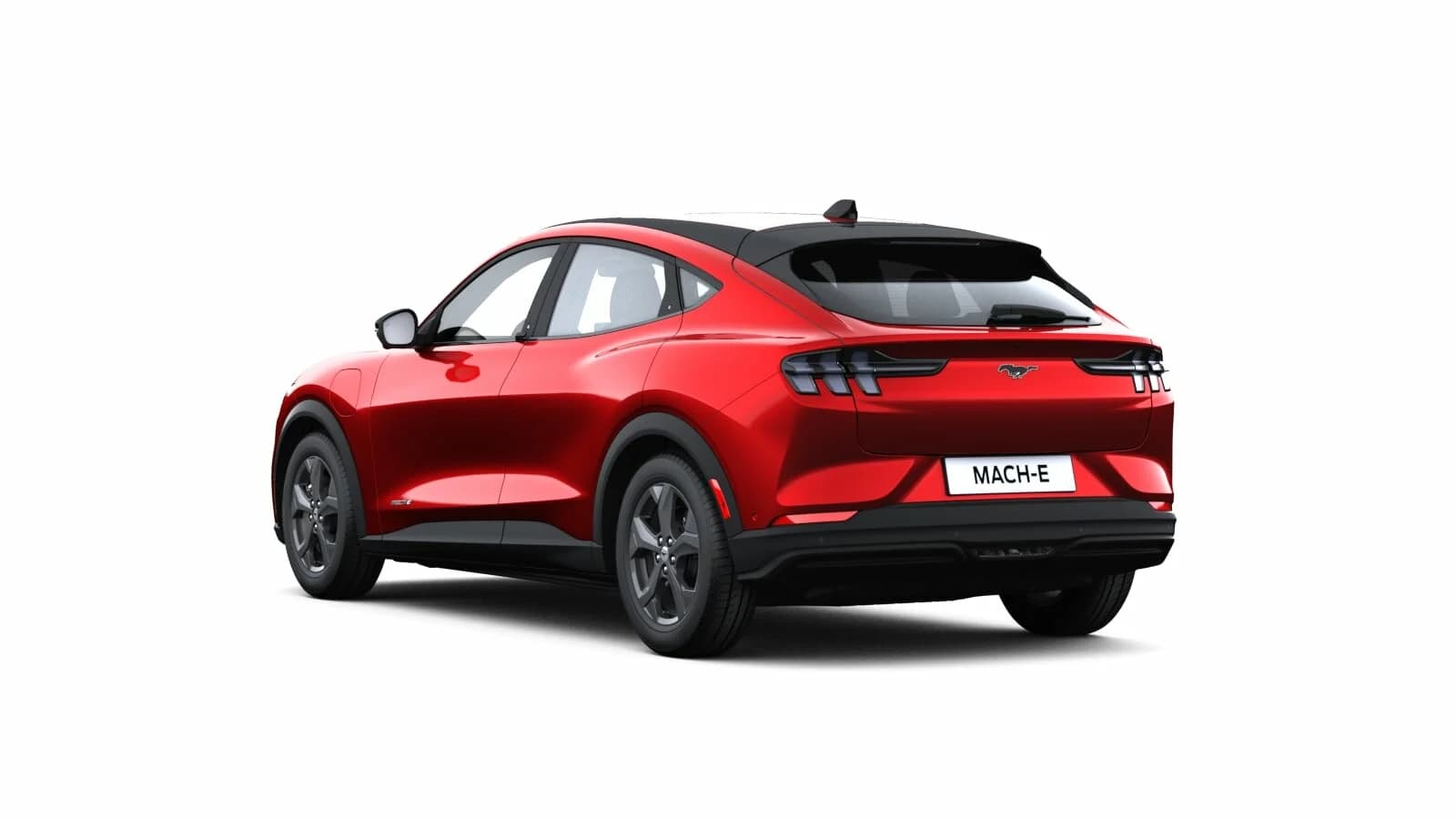 Ford Mach-E — zdjęcie 7