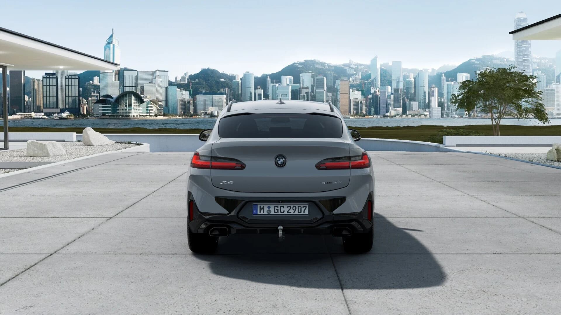 BMW X4 30i (DELETED) — zdjęcie 5