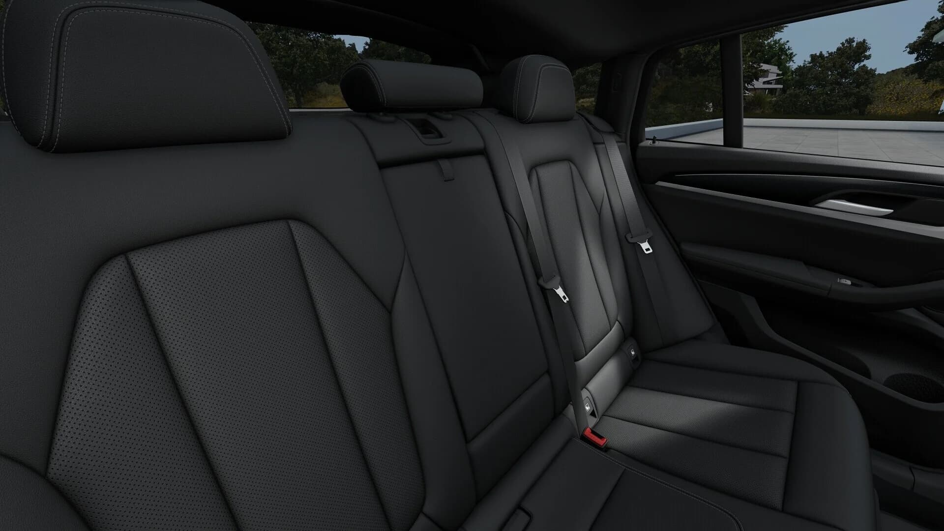 BMW X4 30i (DELETED) — zdjęcie 9
