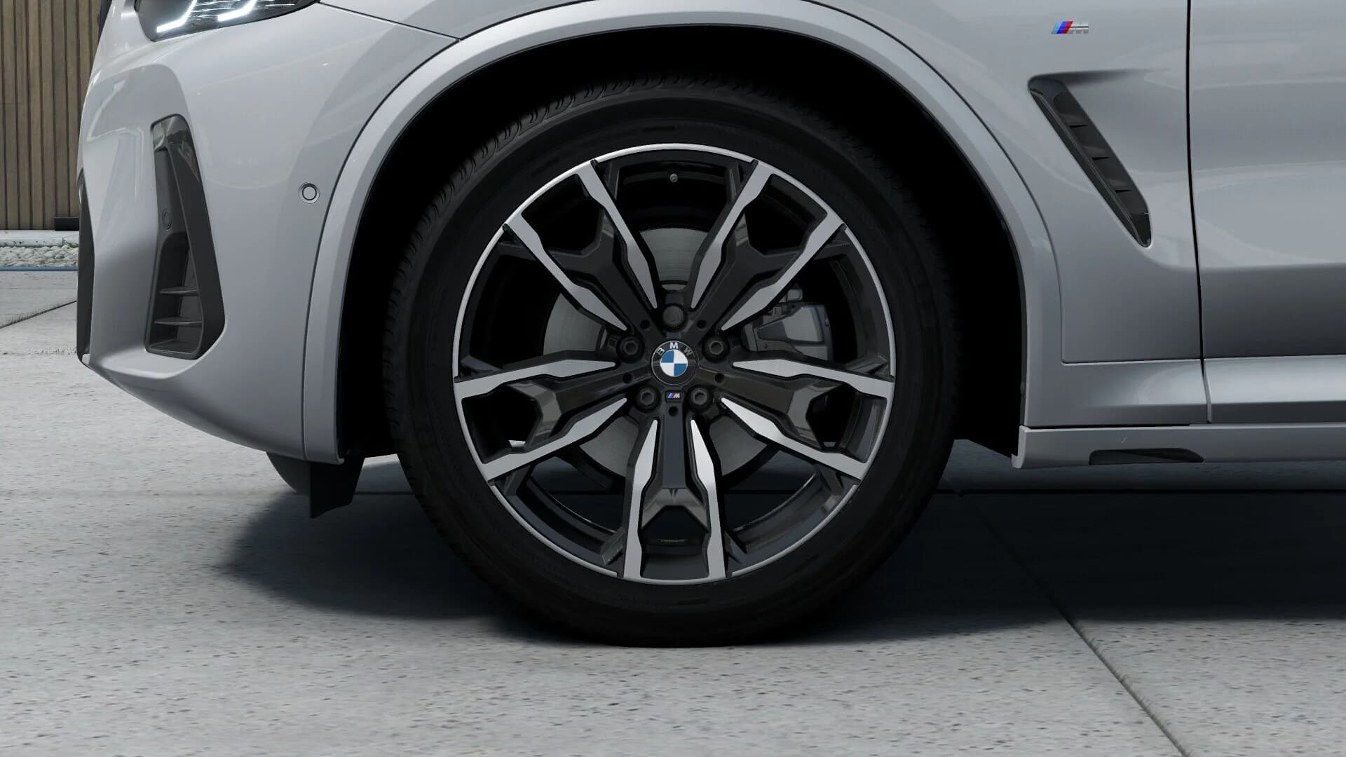BMW X4 30i (DELETED) — zdjęcie 7