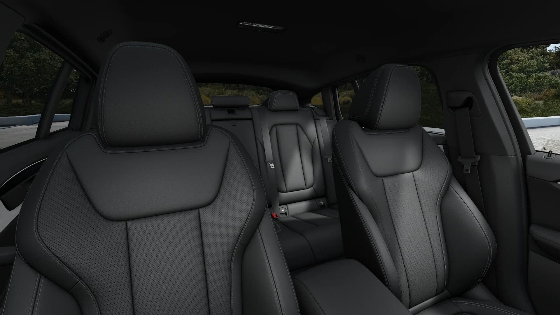 BMW X4 30i (DELETED) — zdjęcie 8