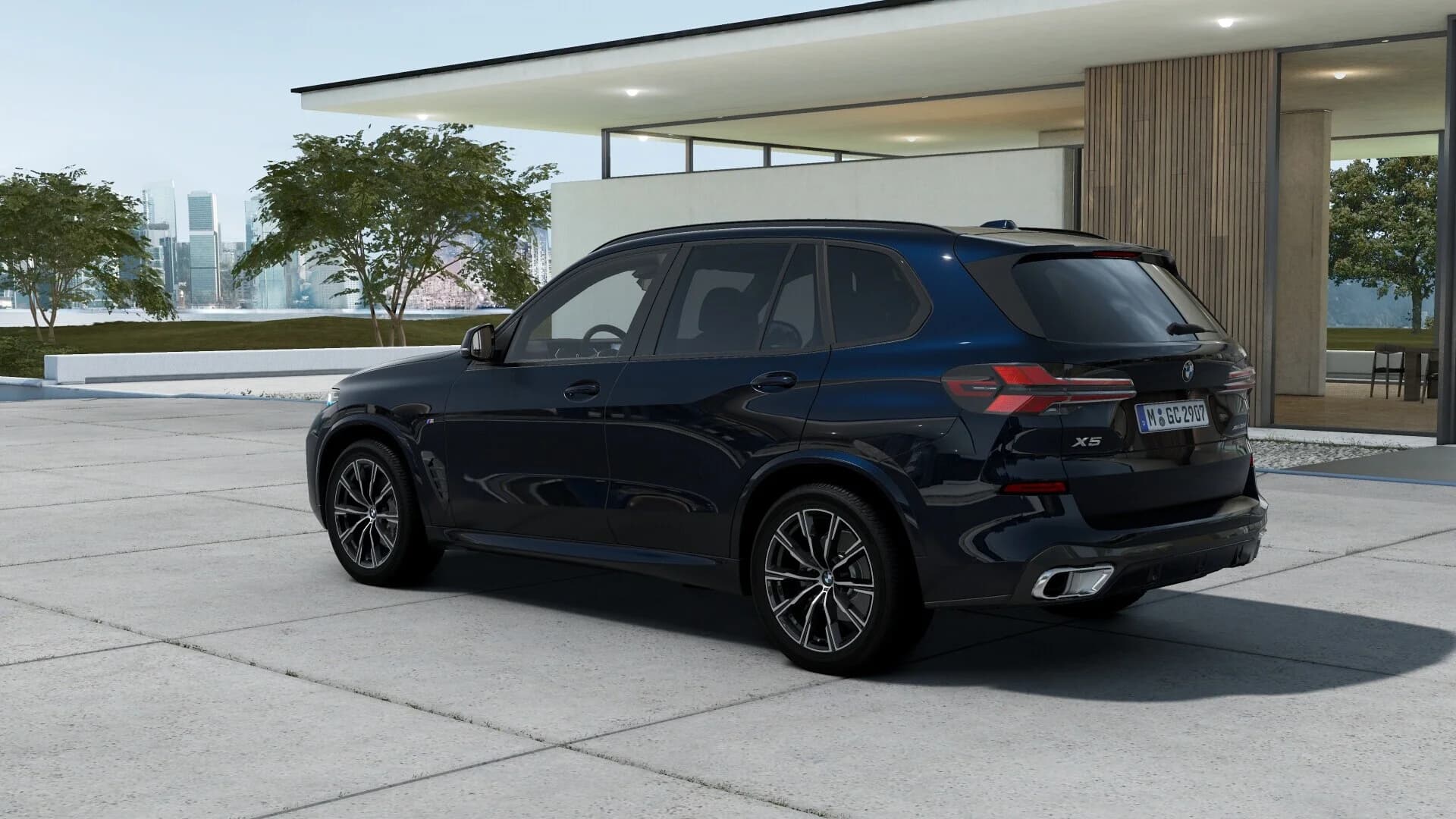 BMW X5 30d (DELETED) — zdjęcie 2