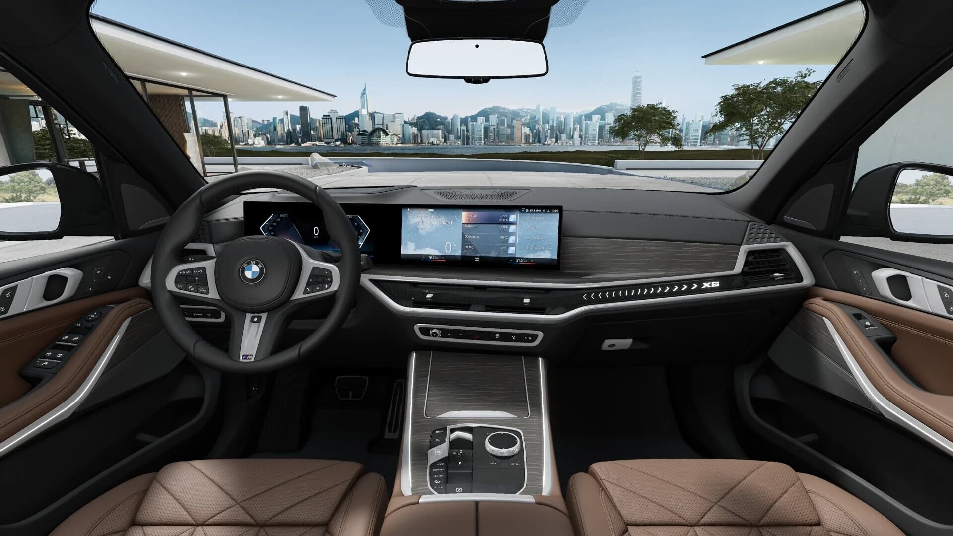 BMW X5 30d (DELETED) — zdjęcie 9