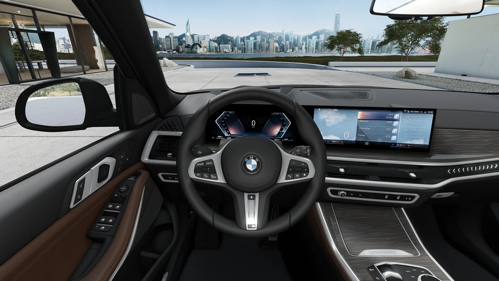 BMW X5 30d (DELETED) — zdjęcie 12