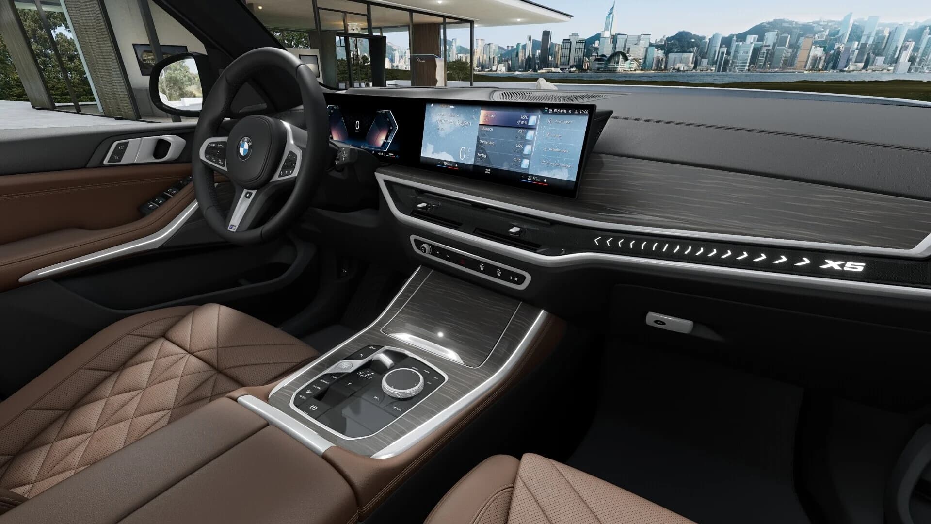 BMW X5 30d (DELETED) — zdjęcie 13