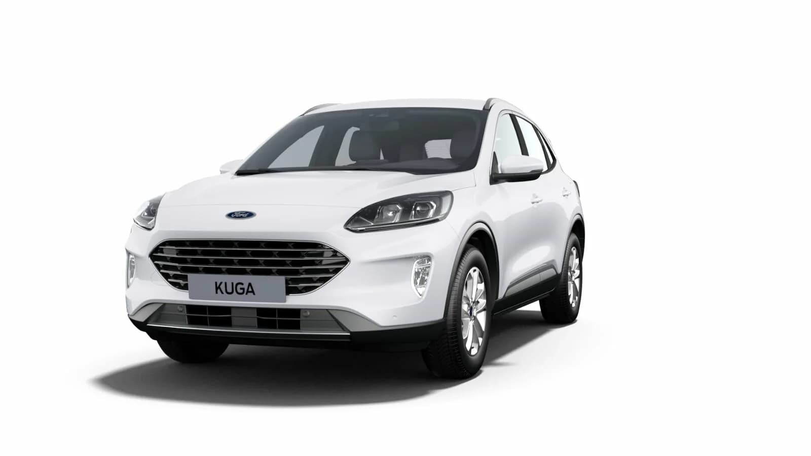 Ford Kuga 1.5 EcoBlue (DELETED) — zdjęcie 4