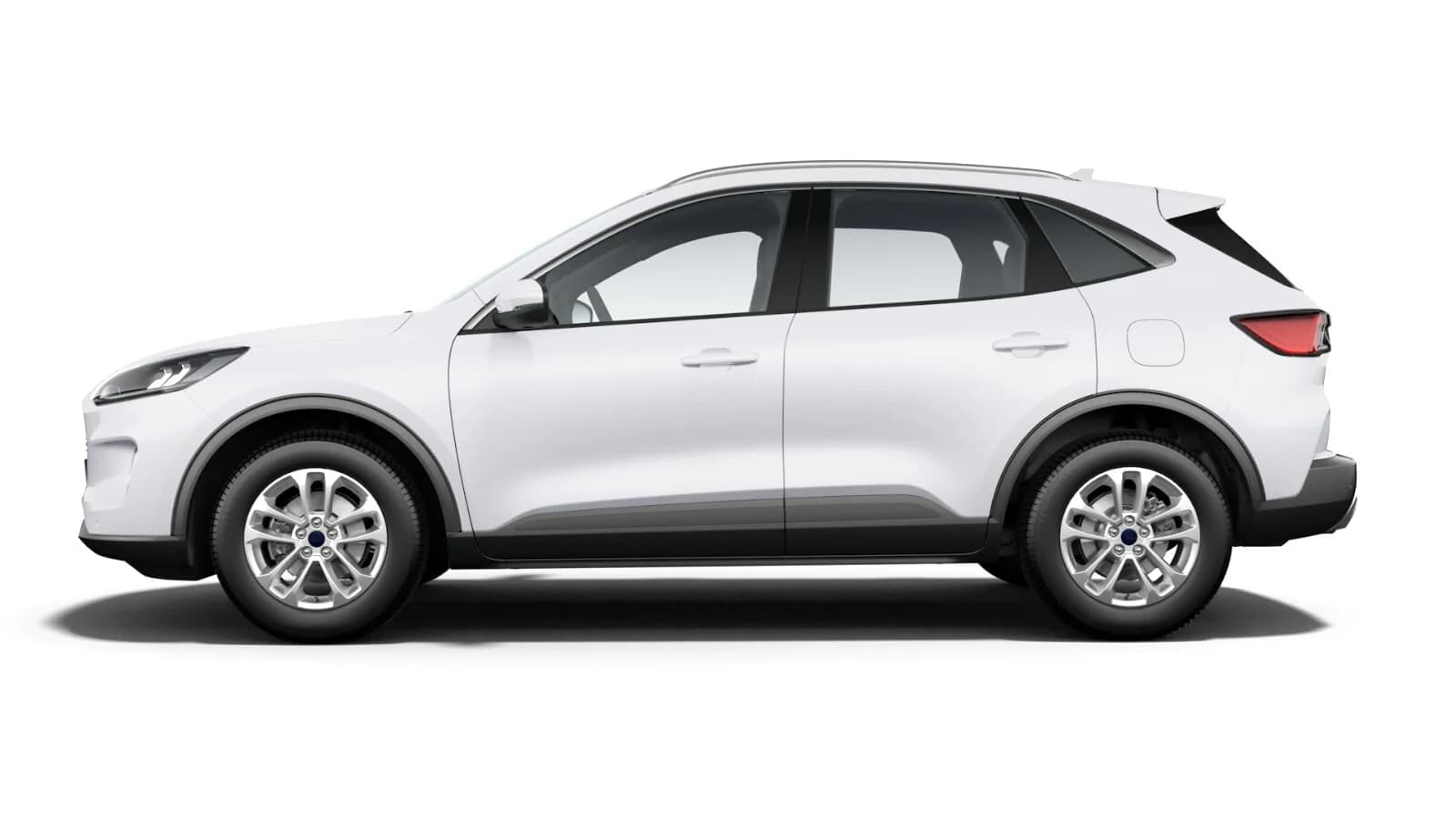 Ford Kuga 1.5 EcoBlue (DELETED) — zdjęcie 5