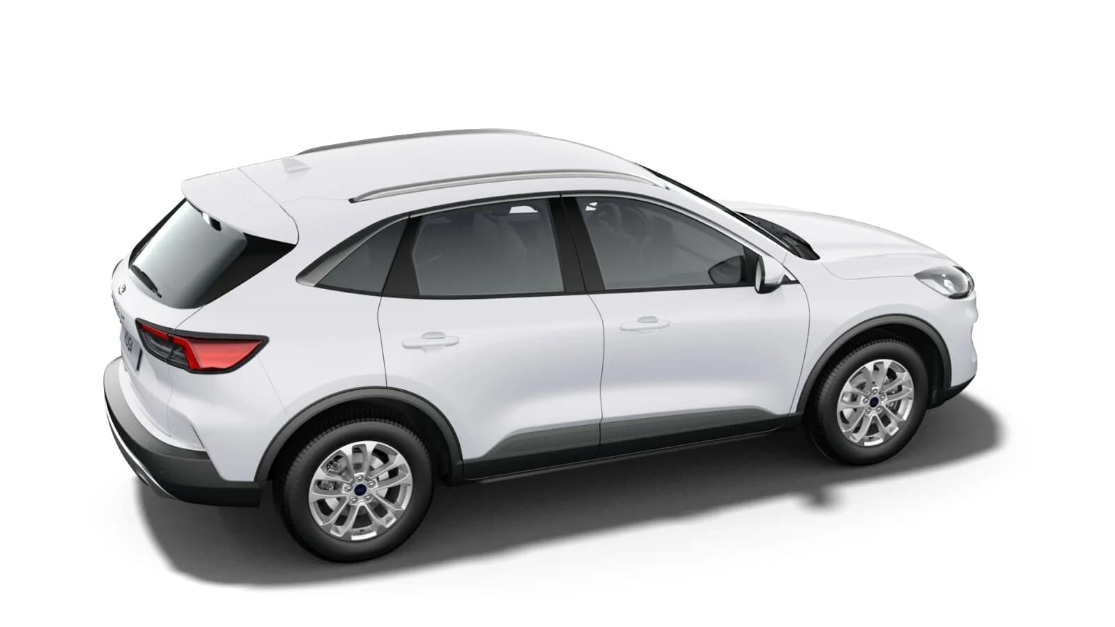 Ford Kuga 1.5 EcoBlue (DELETED) — zdjęcie 3