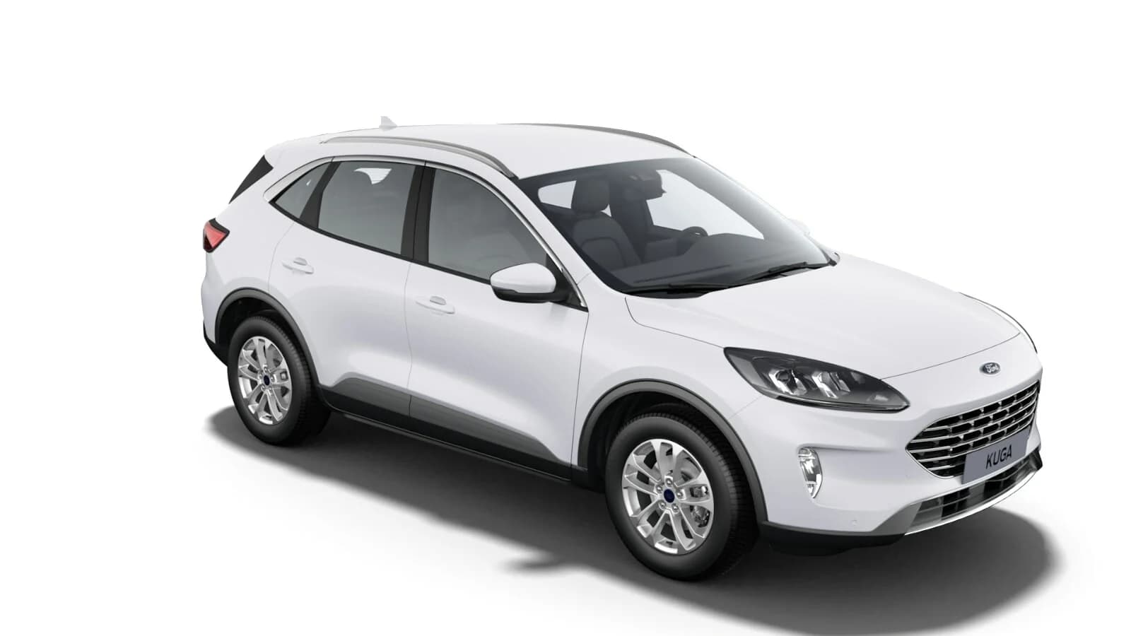 Ford Kuga 1.5 EcoBlue (DELETED) — zdjęcie 2