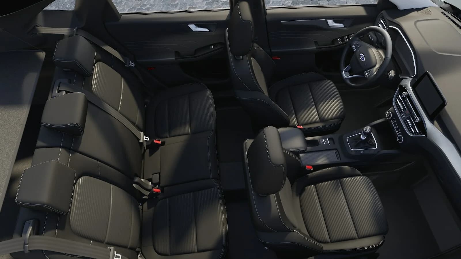 Ford Kuga 1.5 EcoBlue (DELETED) — zdjęcie 8