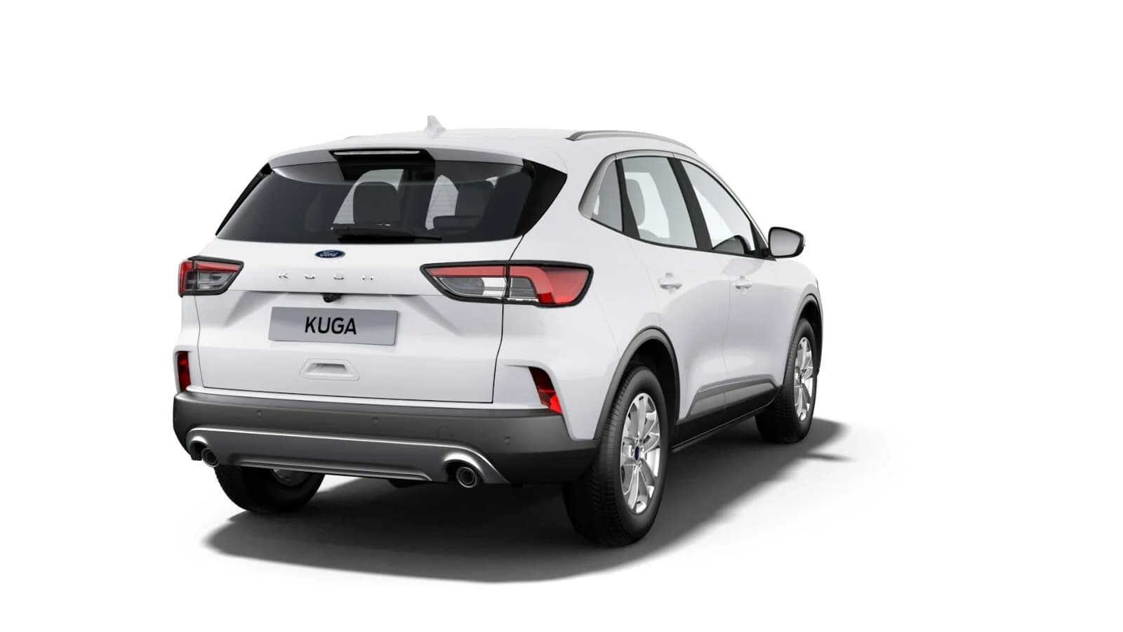 Ford Kuga 1.5 EcoBlue (DELETED) — zdjęcie 6