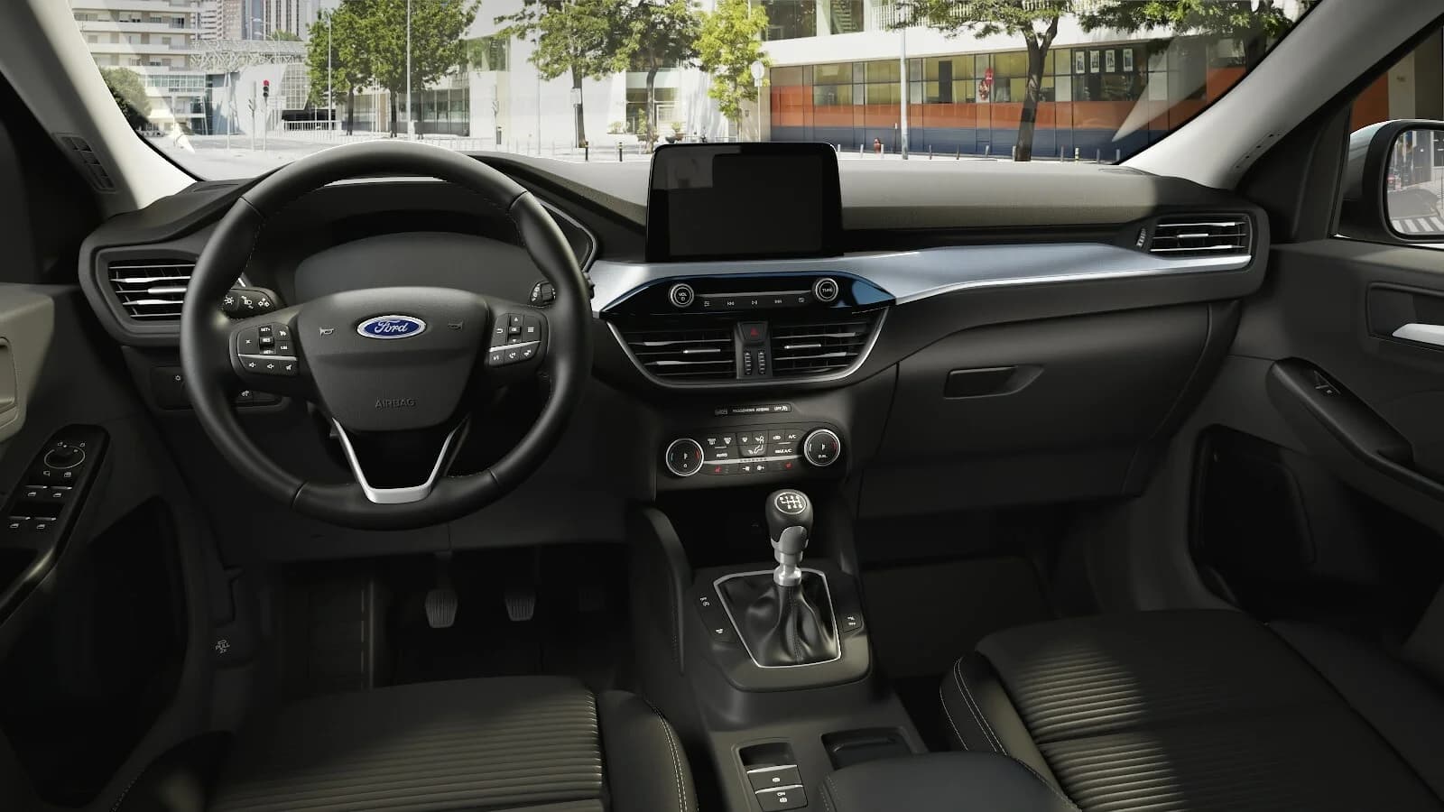 Ford Kuga 1.5 EcoBlue (DELETED) — zdjęcie 7