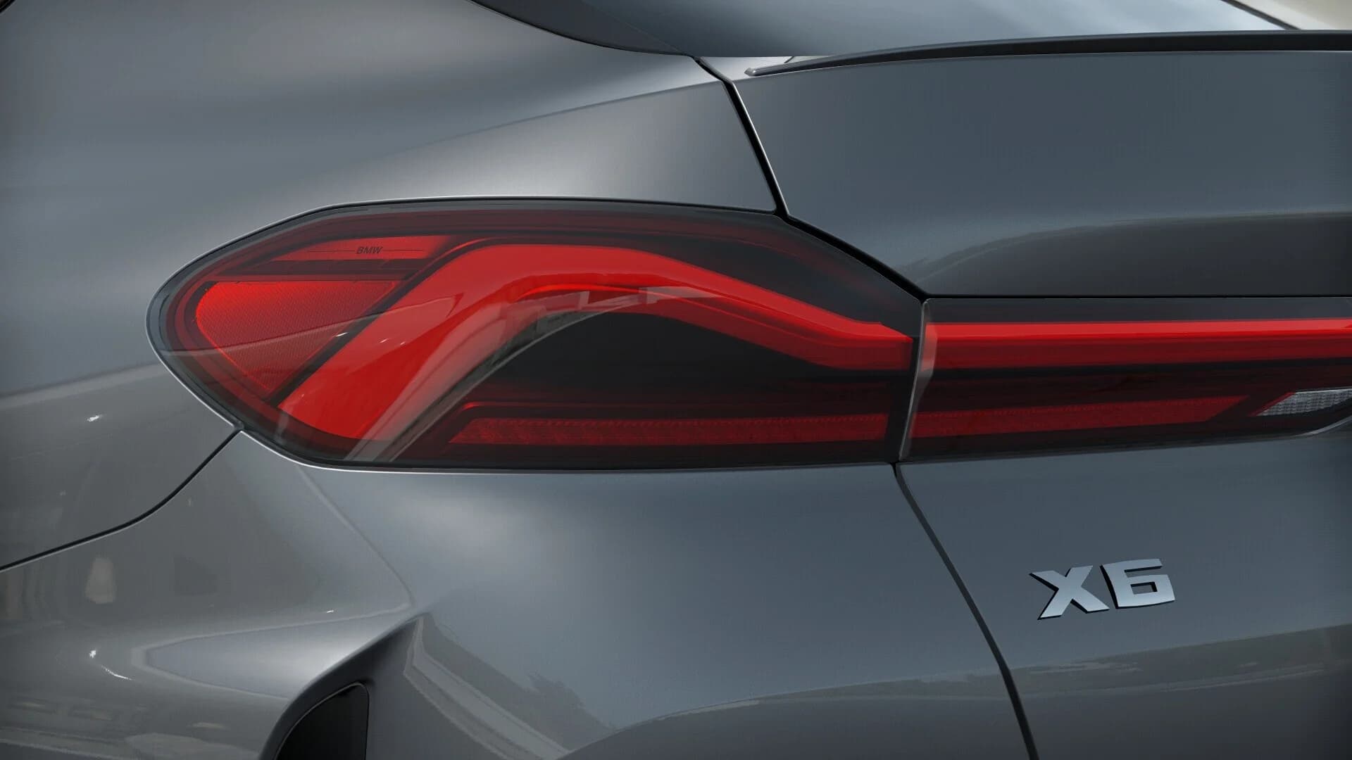 BMW X6 30d (DELETED) — zdjęcie 8