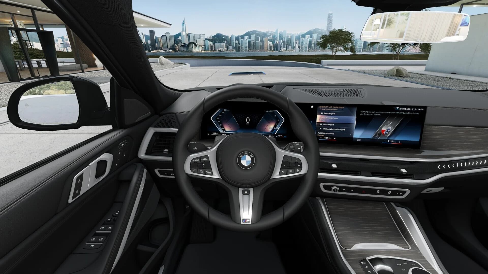 BMW X6 30d (DELETED) — zdjęcie 12