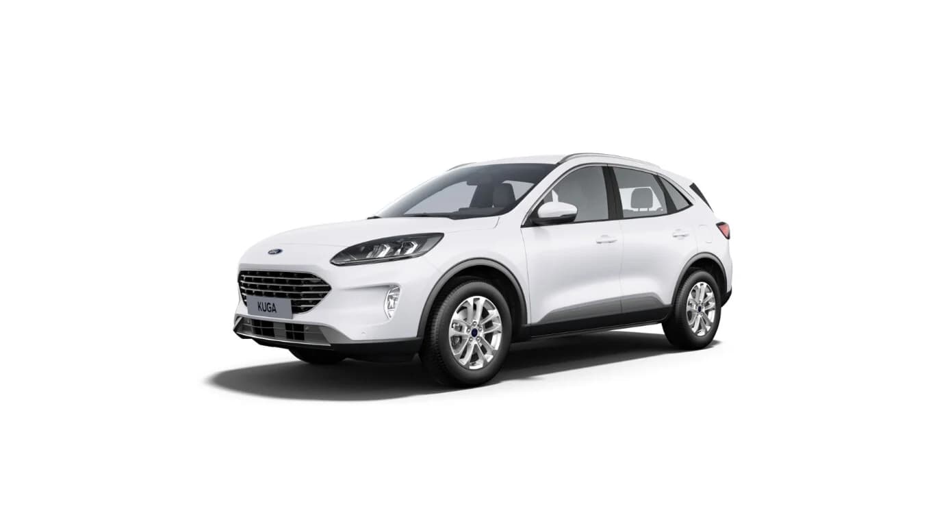 Ford Kuga 1.5 EcoBlue (DELETED) — zdjęcie 1