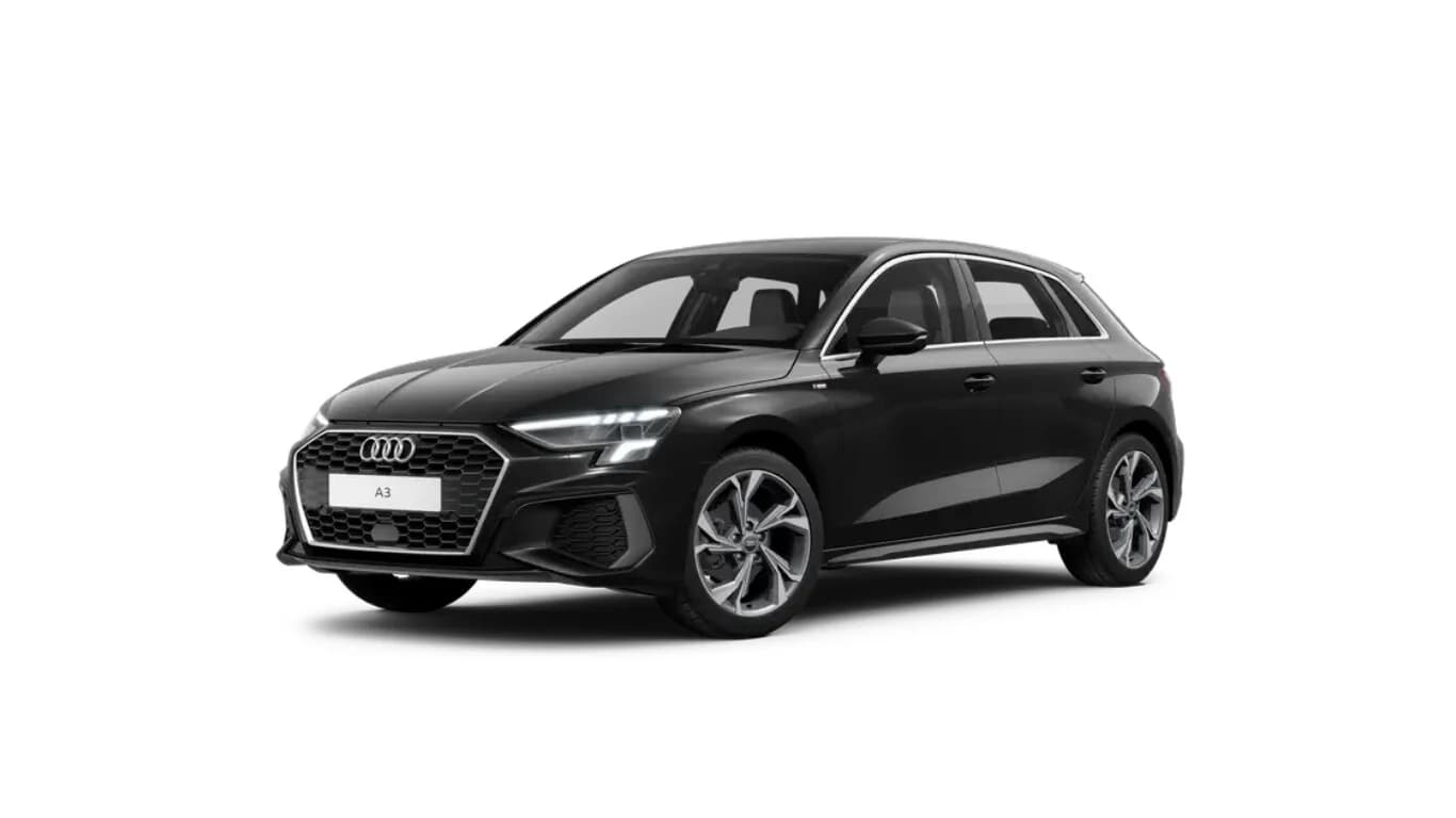 Audi Audi — zdjęcie 1