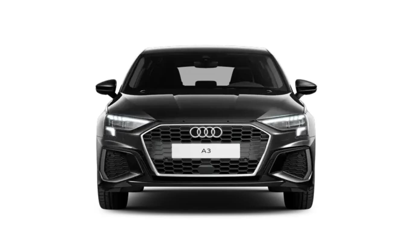 Audi Audi — zdjęcie 5