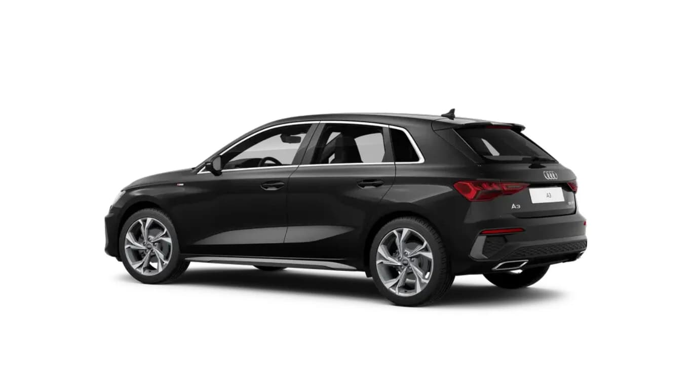 Audi Audi — zdjęcie 3