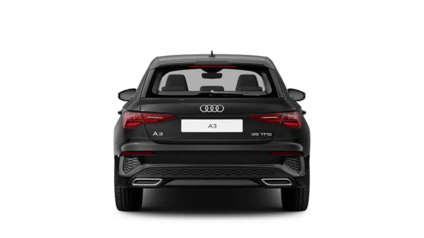 Audi Audi — zdjęcie 4