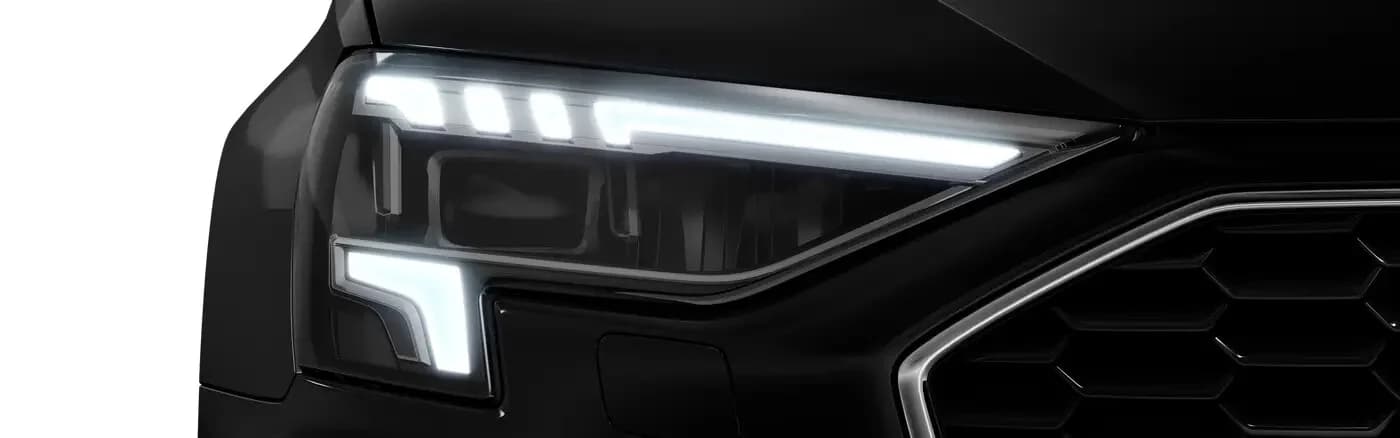 Audi Audi — zdjęcie 6