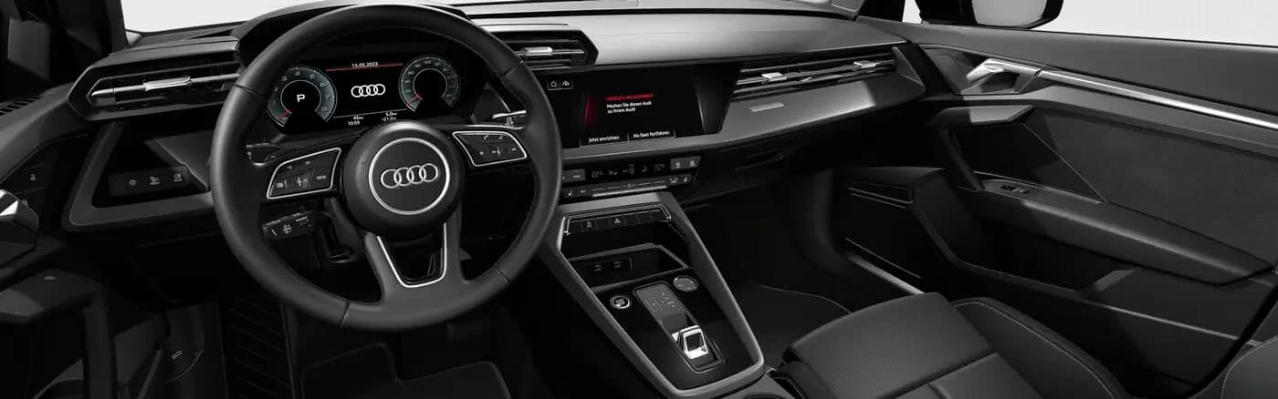 Audi Audi — zdjęcie 7