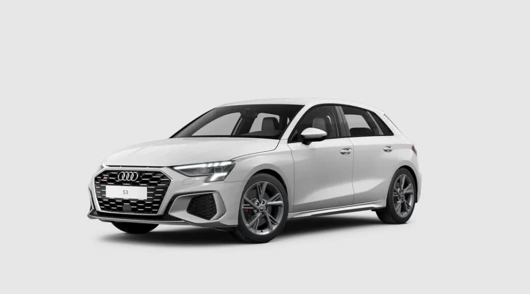 Audi Audi — zdjęcie 1