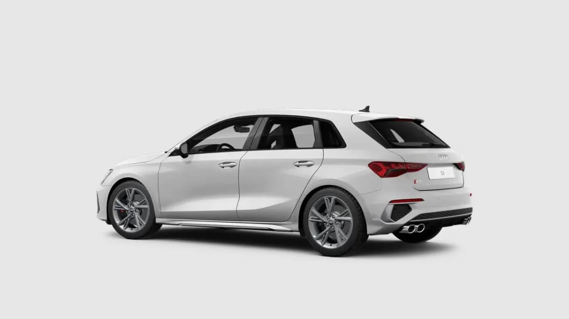 Audi Audi — zdjęcie 3