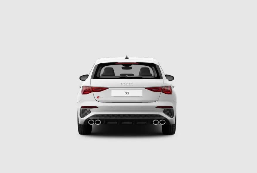Audi Audi — zdjęcie 4