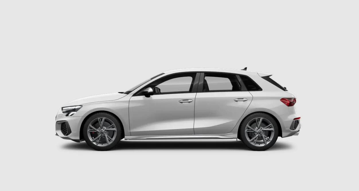 Audi Audi — zdjęcie 5