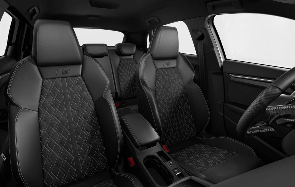 Audi Audi — zdjęcie 7