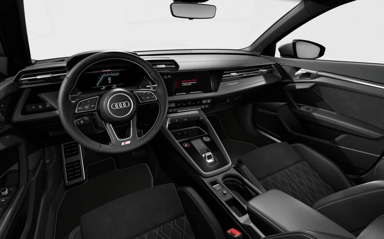Audi Audi — zdjęcie 6